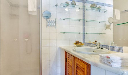 Aluguer Apartamentos Ferias Apartamentos T2 Bathroom 3066 Portugal Vila Verde Valverde Aluguer Villas Vilaverde