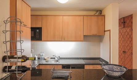 Aluguer Apartamentos Ferias Apartamentos T2 Kitchen 3048 Portugal Vila Verde Valverde Aluguer Villas Vilaverde