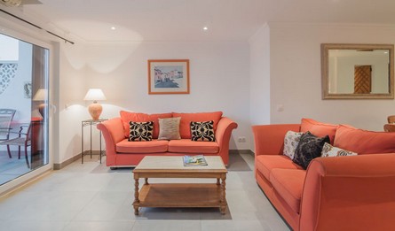 Aluguer Apartamentos Ferias Apartamentos T2 Living Room 3068 Portugal Vila Verde Valverde Aluguer Villas Vilaverde