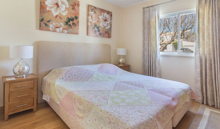 Aluguer Apartamentos Ferias Apartamentos T2 Slaapkamer 3065 Portugal Vila Verde Valverde Aluguer Villas Vilaverde