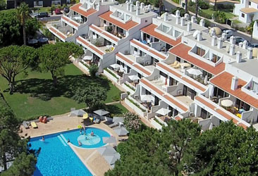 Faro Empreendimento Turistico Quinta Do Lago Vale Do Lobo Algarve Almansil Portugal Vilaverde