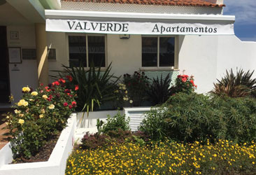 Vale Do Lobo Reception Valverde Quinta Do Lago Algarve Faro Almansil Portugal Vilaverde