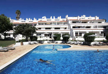 Verhuur Appartementen Met Zwembad Quinta Do Lago Vale Do Lobo Algarve Algarve Faro Almansil Vilaverde